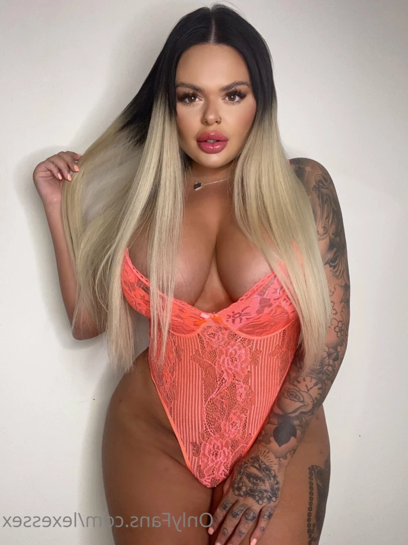 🖤LEXIE ESSEX🖤 [ lexessex ] Onlyfans leaked photo 13133845 on Hotleaks.tv