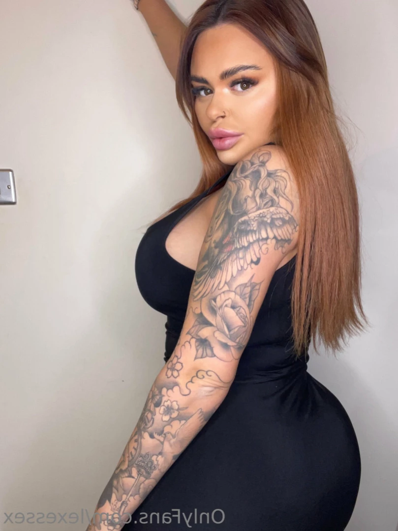 🖤LEXIE ESSEX🖤 [ lexessex ] Onlyfans leaked photo 13399599 on Hotleaks.tv
