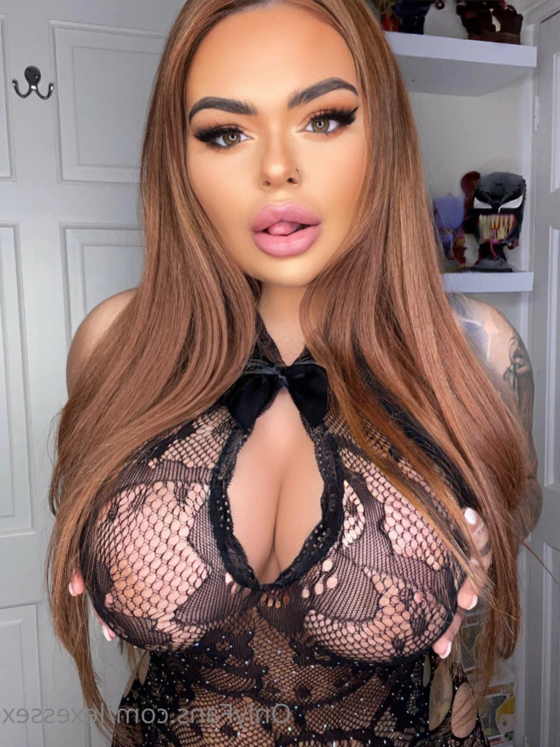🖤LEXIE ESSEX🖤 [ lexessex ] Onlyfans leaked photo 13513937 on Hotleaks.tv