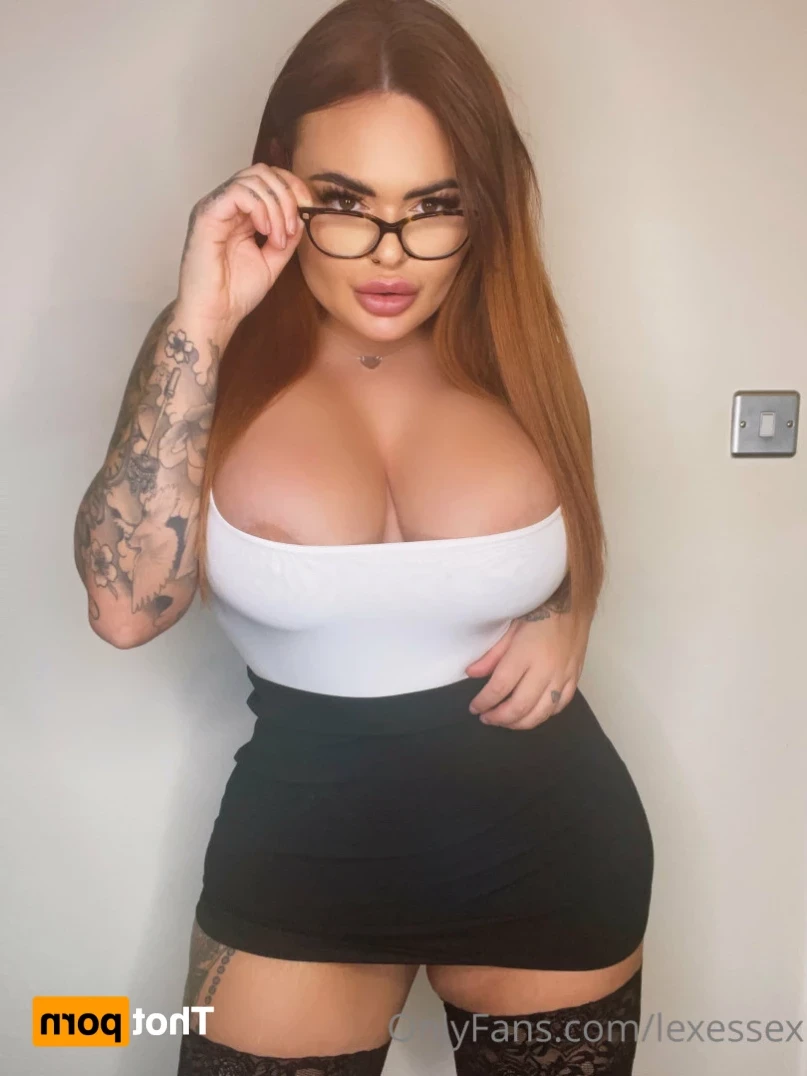 🖤LEXIE ESSEX🖤 [ lexessex ] Onlyfans leaked photo 13812692 on Hotleaks.tv