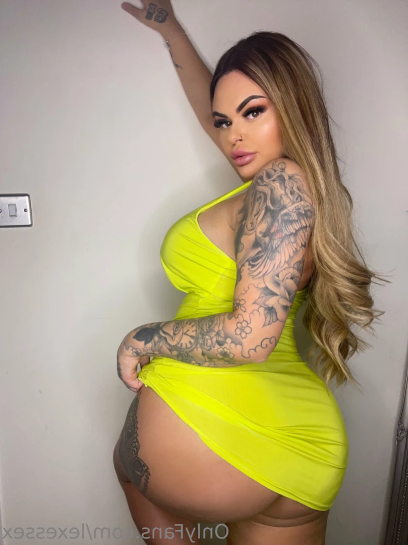 🖤LEXIE ESSEX🖤 [ lexessex ] Onlyfans leaked photo 14174869 on Hotleaks.tv