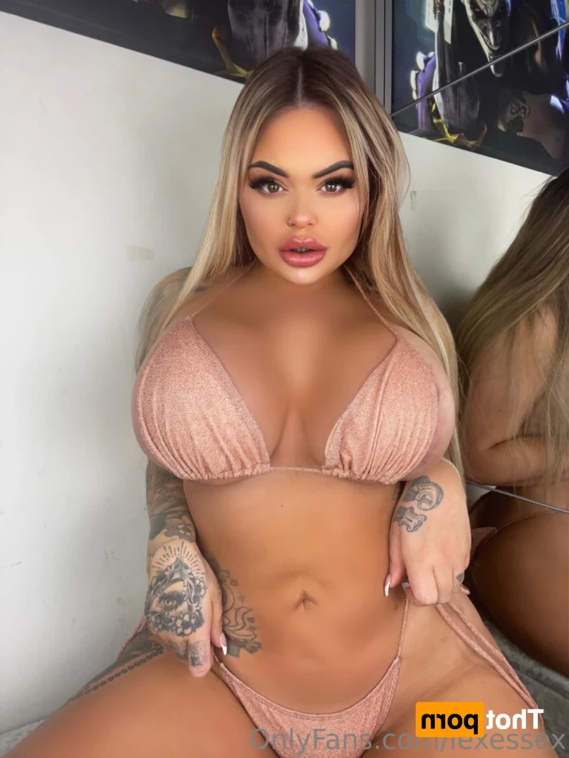 🖤LEXIE ESSEX🖤 [ lexessex ] Onlyfans leaked photo 14174946 on Hotleaks.tv