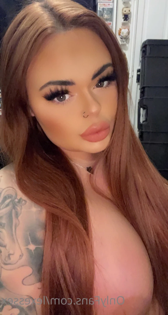 🖤LEXIE ESSEX🖤 [ lexessex ] Onlyfans leaked photo 14215910 on Hotleaks.tv