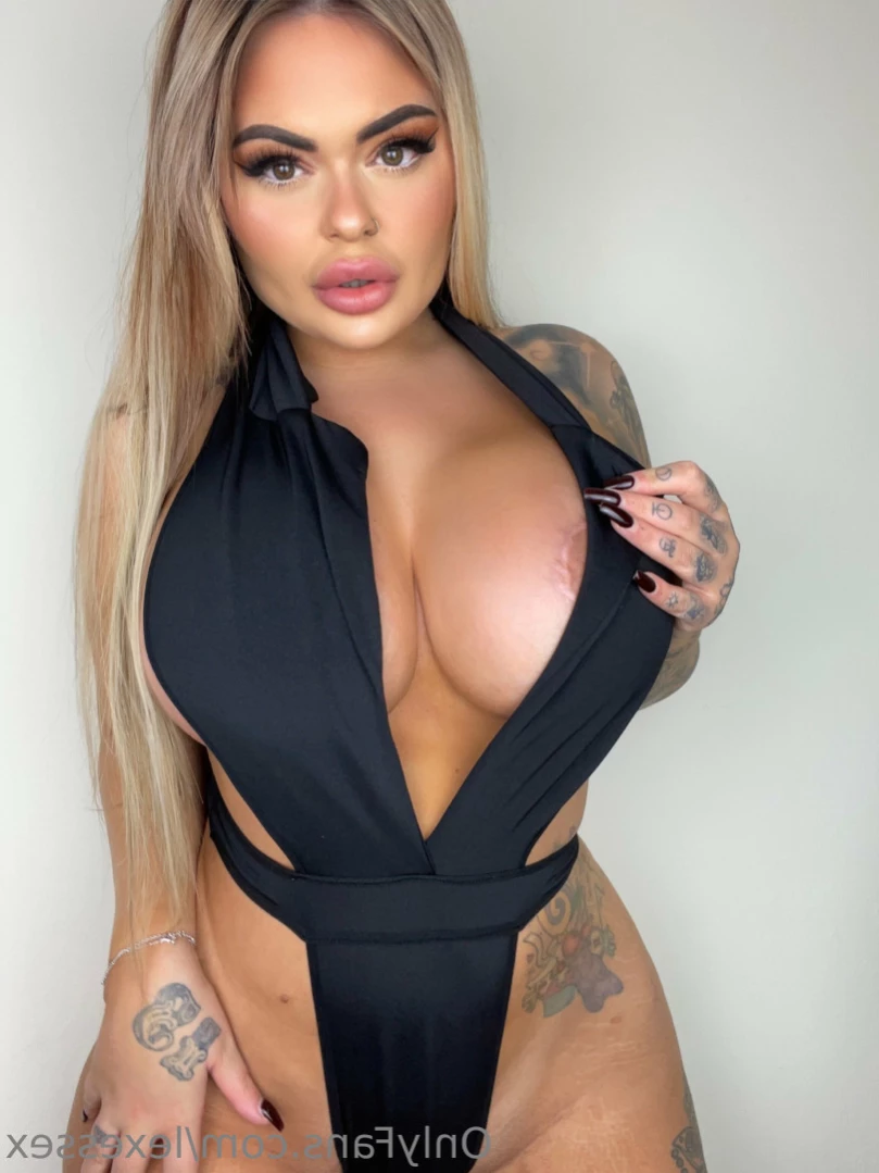 🖤LEXIE ESSEX🖤 [ lexessex ] Onlyfans leaked photo 14965060 on Hotleaks.tv