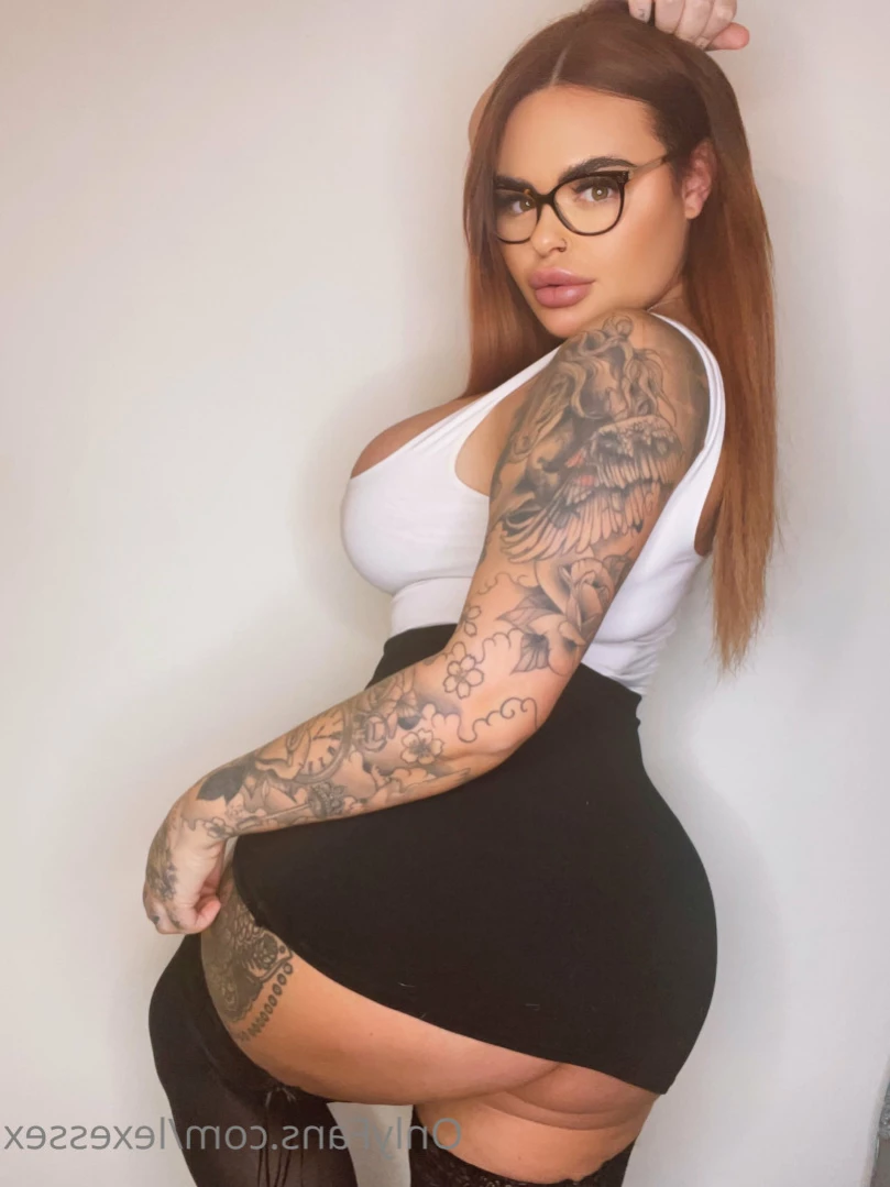 🖤LEXIE ESSEX🖤 [ lexessex ] Onlyfans leaked photo 14978306 on Hotleaks.tv