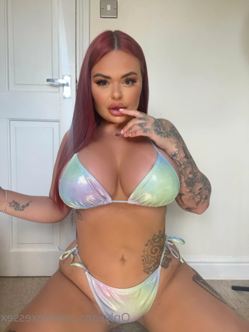 🖤LEXIE ESSEX🖤 [ lexessex ] Onlyfans leaked photo 15113285 on Hotleaks.tv