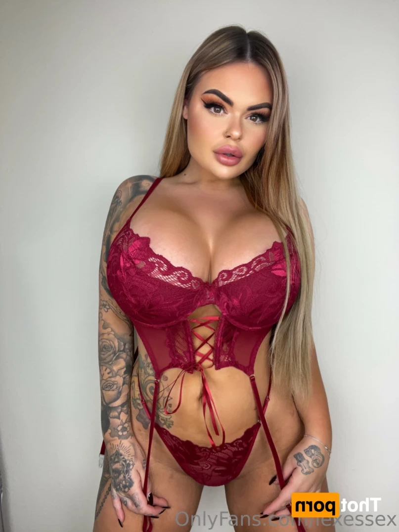 🖤LEXIE ESSEX🖤 [ lexessex ] Onlyfans leaked photo 15207771 on Hotleaks.tv