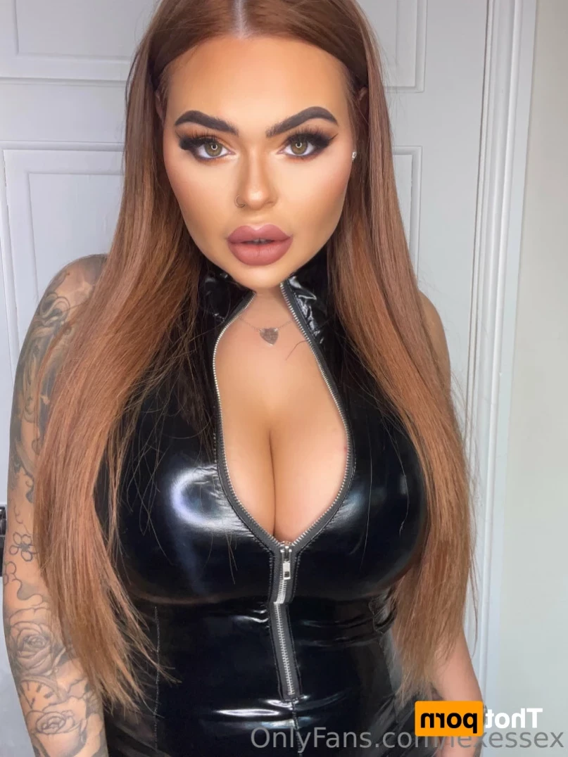 🖤LEXIE ESSEX🖤 [ lexessex ] Onlyfans leaked photo 15303323 on Hotleaks.tv