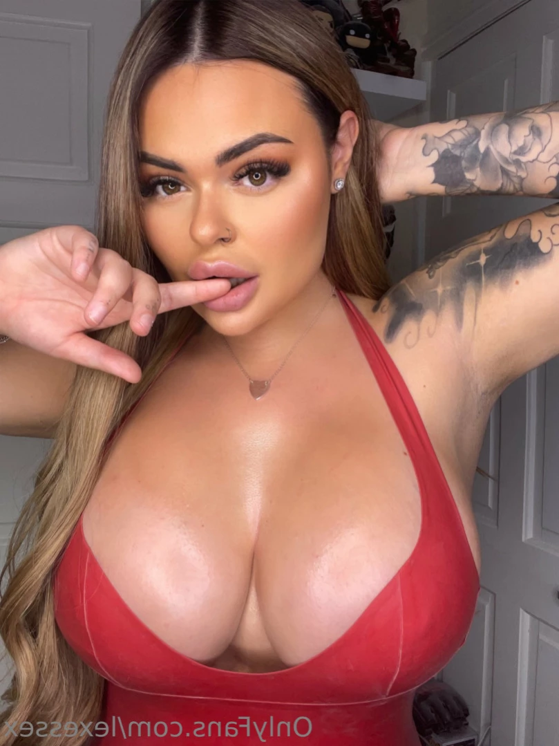 🖤LEXIE ESSEX🖤 [ lexessex ] Onlyfans leaked photo 15373202 on Hotleaks.tv