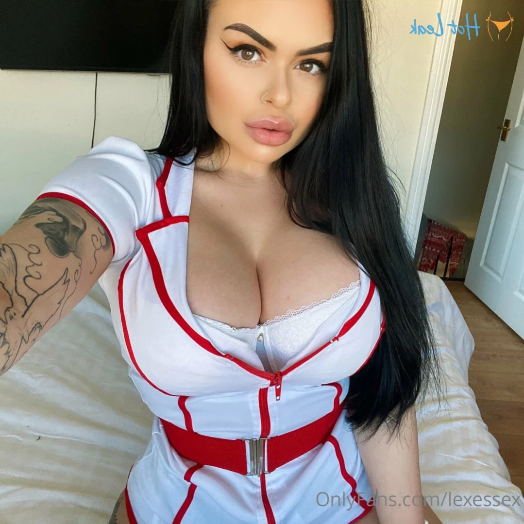 🖤LEXIE ESSEX🖤 [ lexessex ] Onlyfans leaked photo 15479251 on Hotleaks.tv