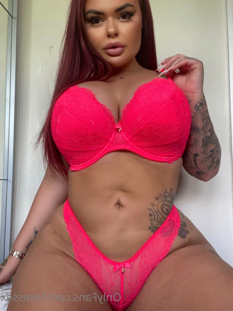 🖤LEXIE ESSEX🖤 [ lexessex ] Onlyfans leaked photo 15480119 on Hotleaks.tv