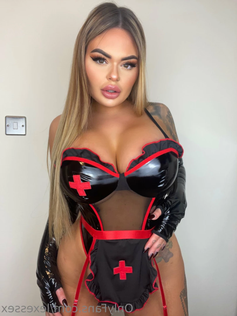 🖤LEXIE ESSEX🖤 [ lexessex ] Onlyfans leaked photo 15584918 on Hotleaks.tv