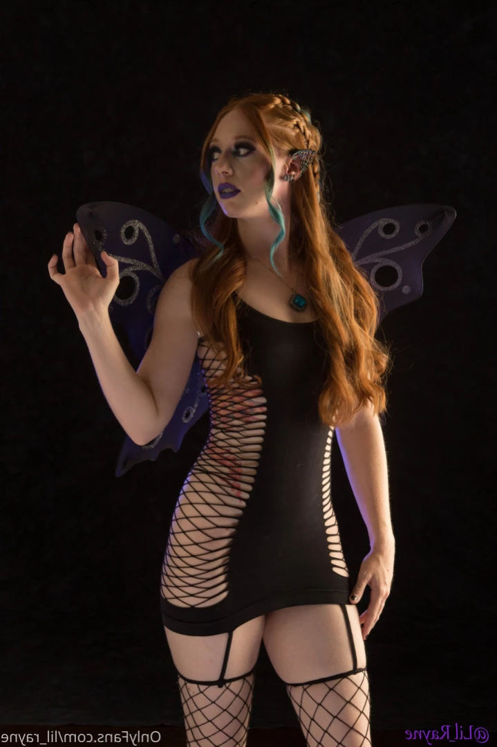 Naughty Lil Redhead 🔥 [ lil_rayne ] Onlyfans leaked photo 13109613 on Hotleaks.tv