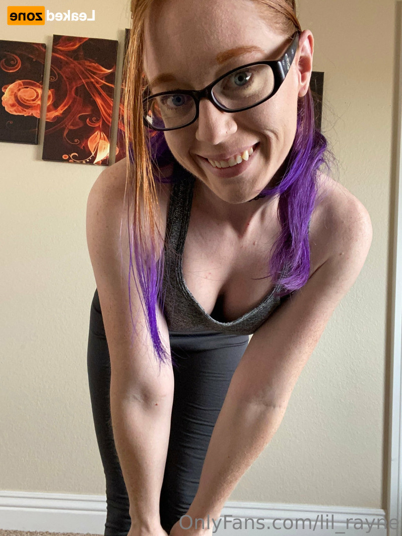 Naughty Lil Redhead 🔥 [ lil_rayne ] Onlyfans leaked photo 16605125 on Hotleaks.tv