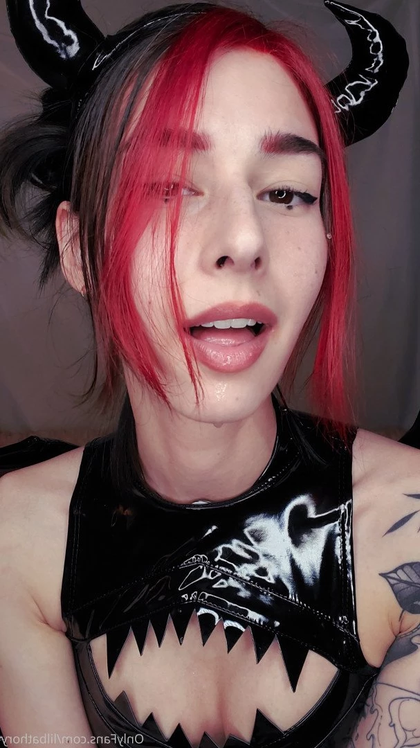 Ilya Bathory [ lilbathory ] Onlyfans leaked photo 3147559 on Hotleaks.tv