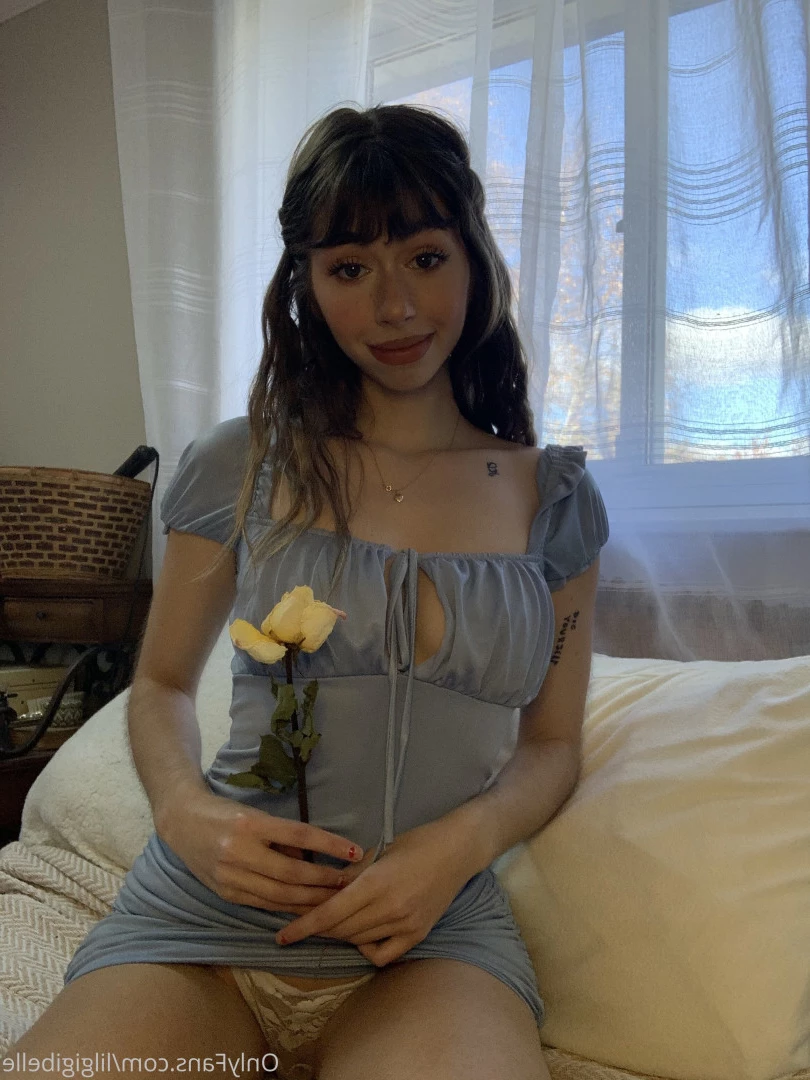 ♡ 𝑔𝒾𝑔𝒾 ♡ [ lilgigibelle ] Onlyfans leaked photo 10028158 on Hotleaks.tv