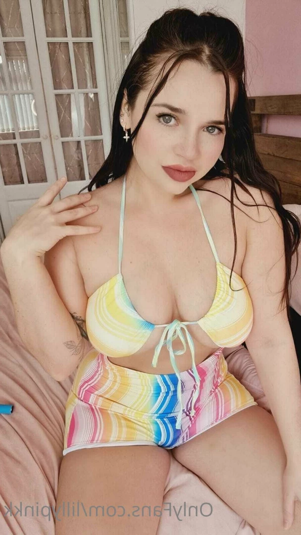 𝗟𝗶𝗹𝗹𝘆 𝗣 🧡💕 [ lillypinkk ] Onlyfans leaked photo 9762447 on Hotleaks.tv