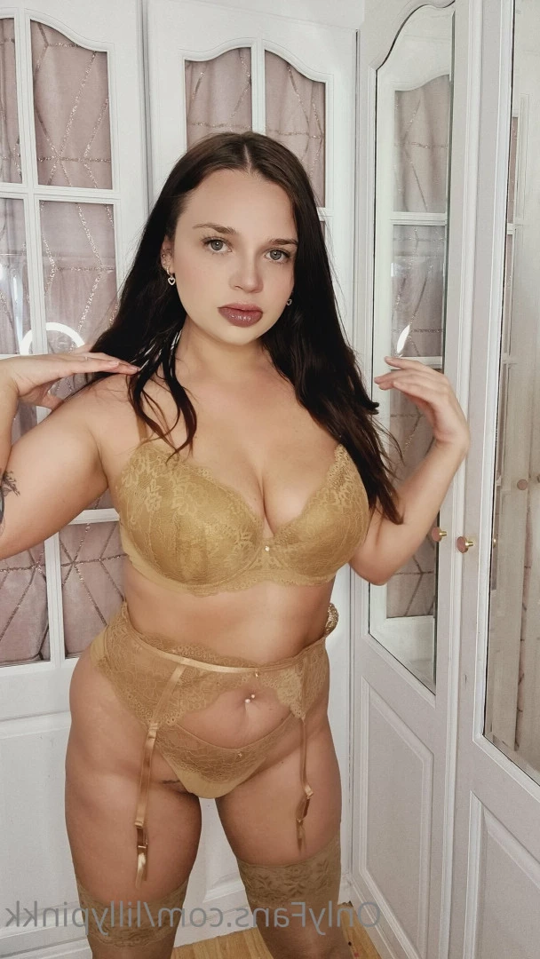 𝗟𝗶𝗹𝗹𝘆 𝗣 🧡💕 [ lillypinkk ] Onlyfans leaked photo 9790067 on Hotleaks.tv
