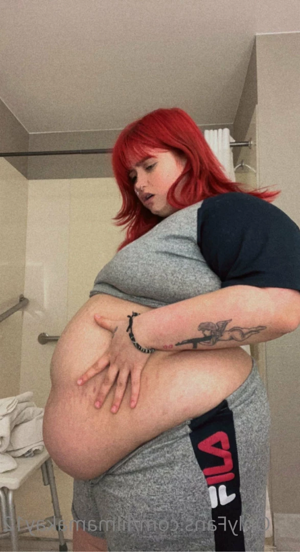 LilMamaKay [ lilmamakay12 ] Onlyfans leaked photo 5762030 on Hotleaks.tv