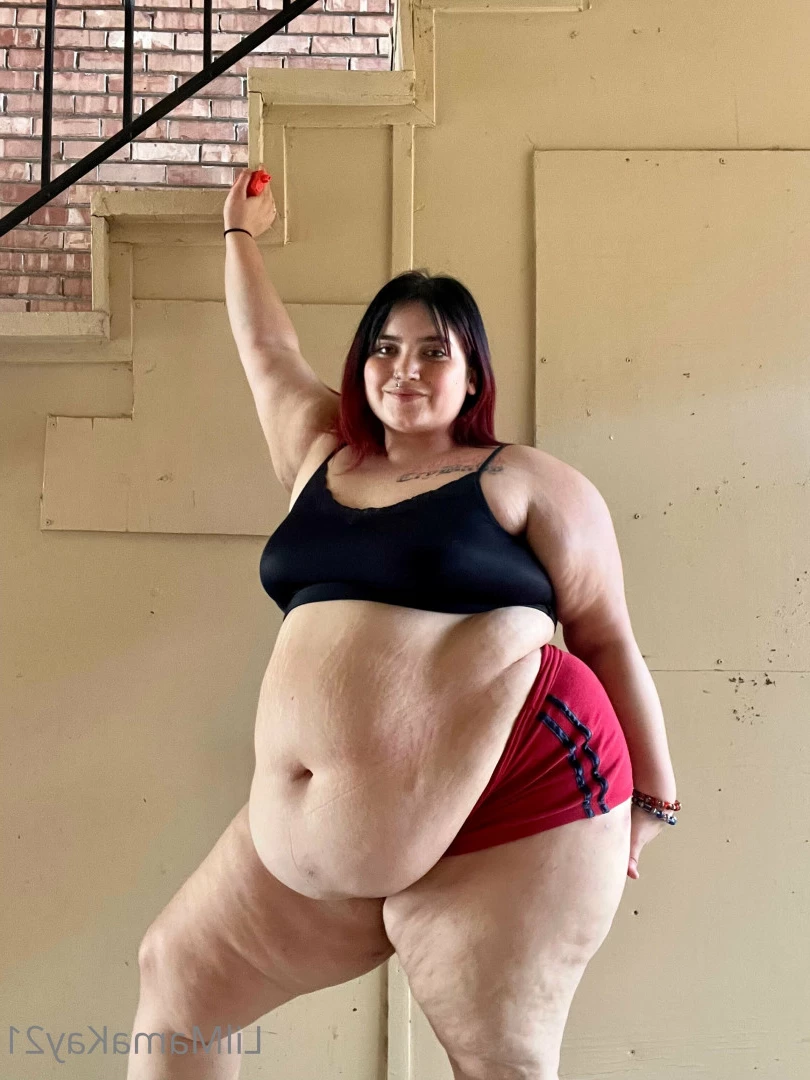 LilMamaKay [ lilmamakay12 ] Onlyfans leaked photo 5762277 on Hotleaks.tv
