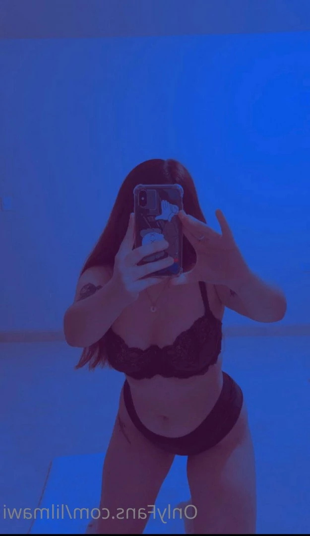 Zero [ lilmawi ] Onlyfans leaked photo 3157886 on Hotleaks.tv