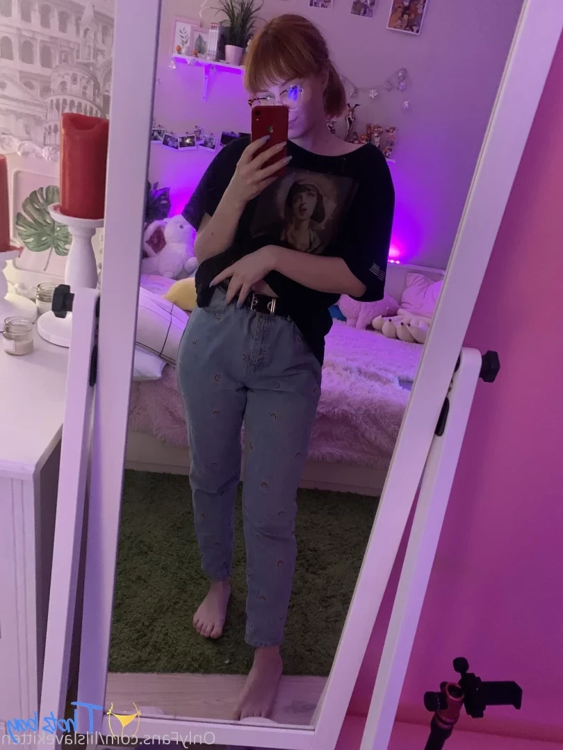 lilSlaveKitten [ lilslvkitten ] Onlyfans leaked photo 18573448 on Hotleaks.tv