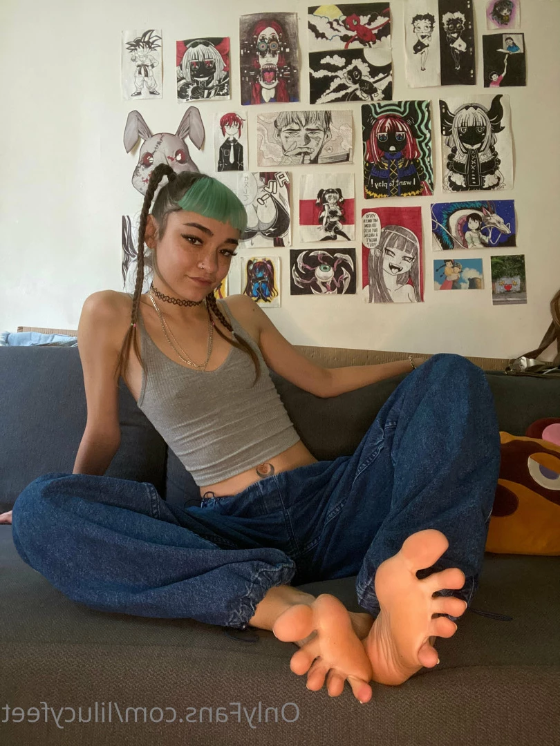 lilucyfeet Onlyfans leaked photo 7749987 on Hotleaks.tv