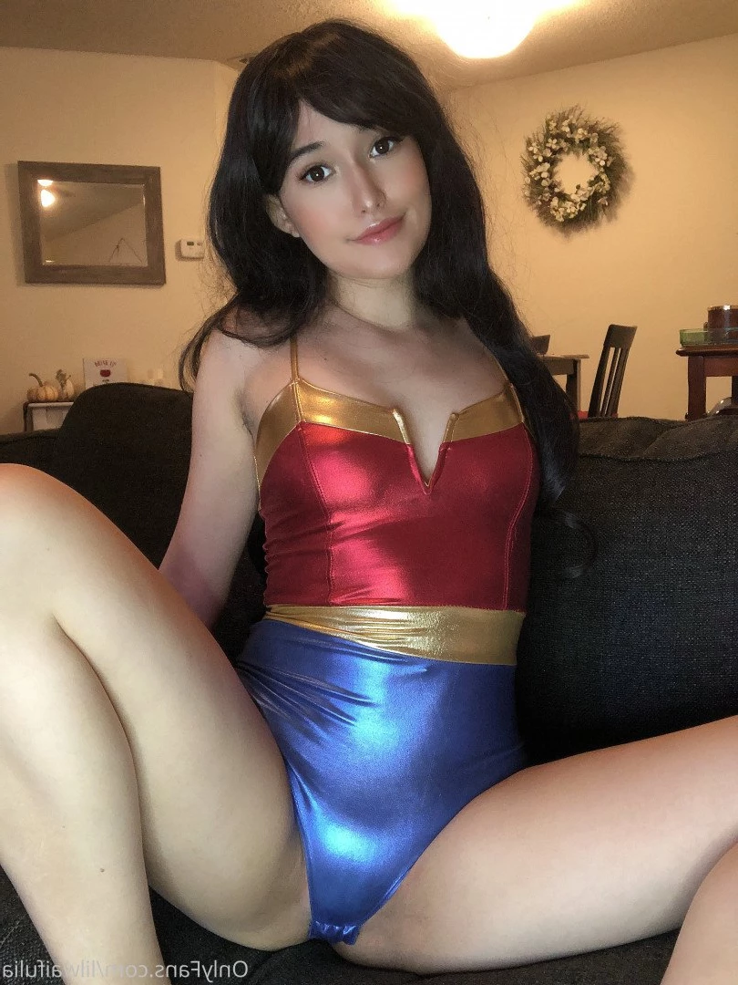 Lia 💜 [ lilwaifulia ] Onlyfans leaked photo 3128905 on Hotleaks.tv