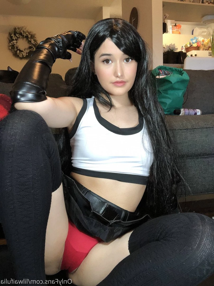 Lia 💜 [ lilwaifulia ] Onlyfans leaked photo 3144816 on Hotleaks.tv
