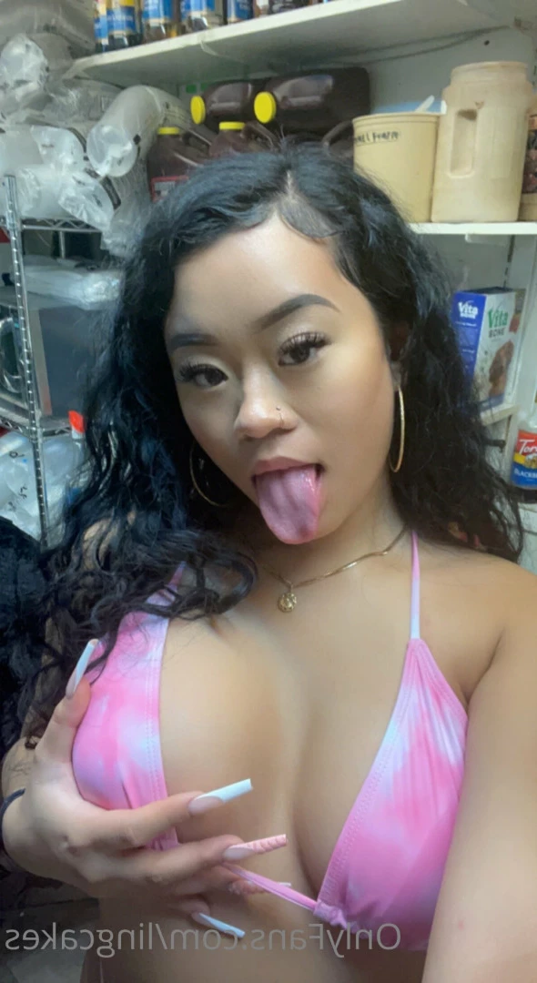 LingCakes 🍰 [ lingcakes ] Onlyfans leaked photo 9423888 on Hotleaks.tv