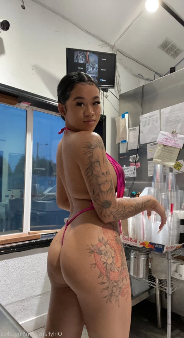 LingCakes 🍰 [ lingcakes ] Onlyfans leaked photo 9423936 on Hotleaks.tv
