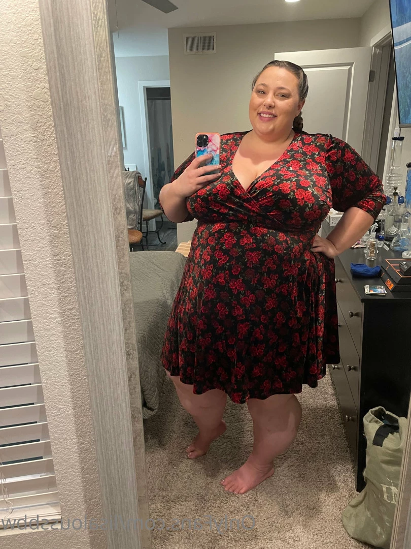 LisaLou [ lisaloussbbw ] Onlyfans leaked photo 6239565 on Hotleaks.tv