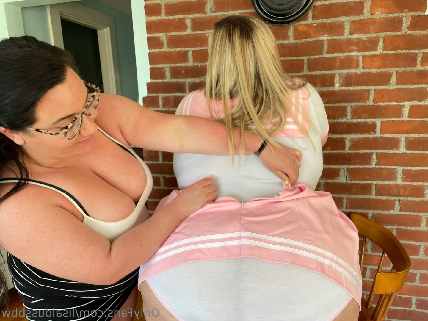 LisaLou [ lisaloussbbw ] Onlyfans leaked photo 13189685 on Hotleaks.tv