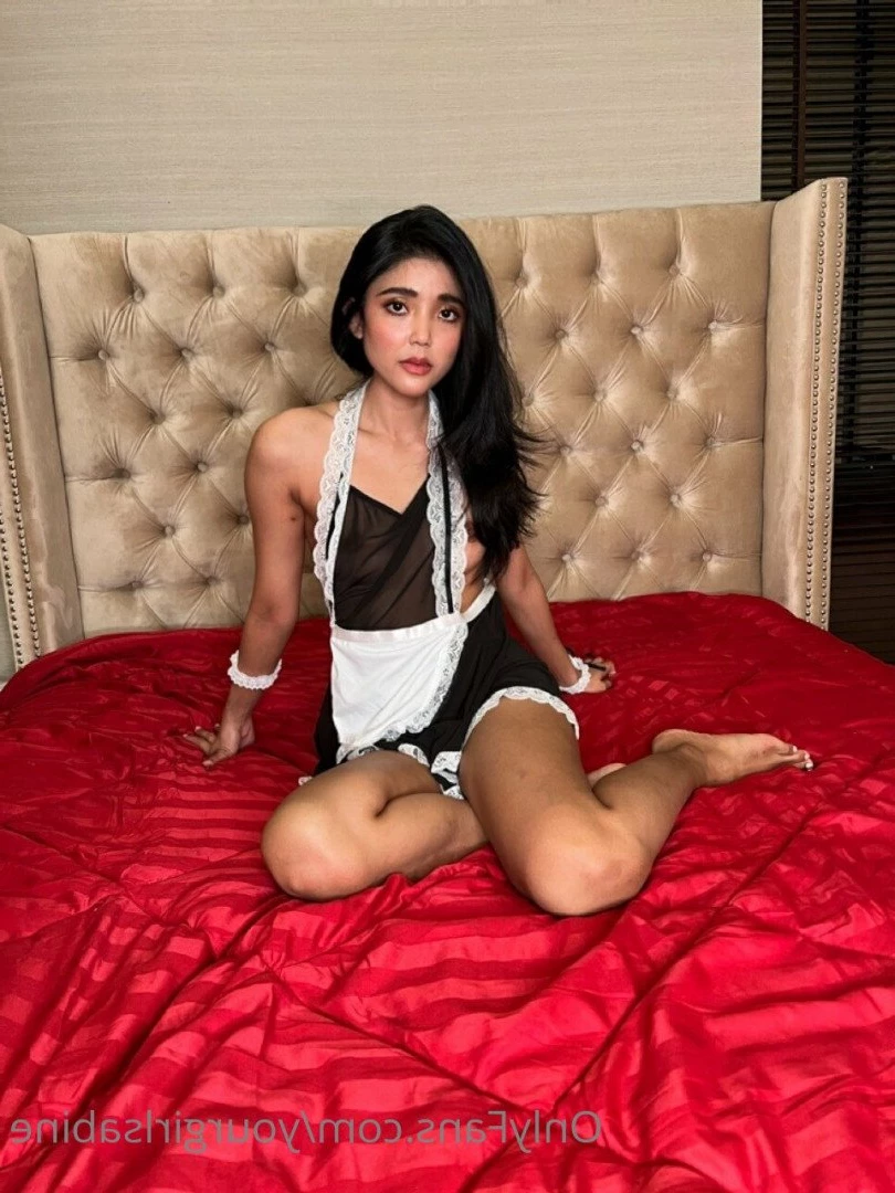 Sabine [ littlasianbooty ] Onlyfans leaked photo 3414169 on Hotleaks.tv