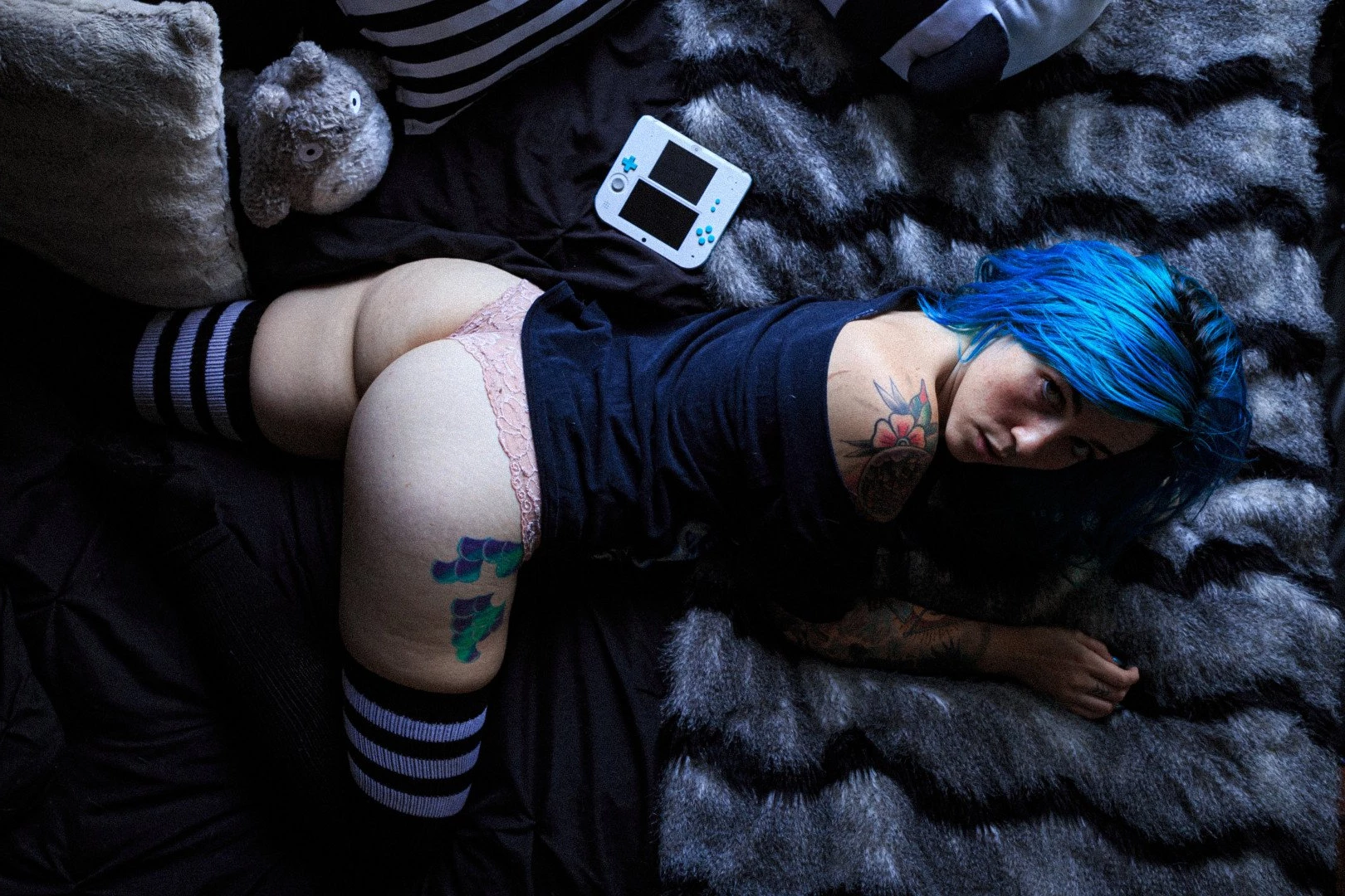 Little Astronaut Dude [ littleastronaut ] Onlyfans leaked photo 3157911 on Hotleaks.tv