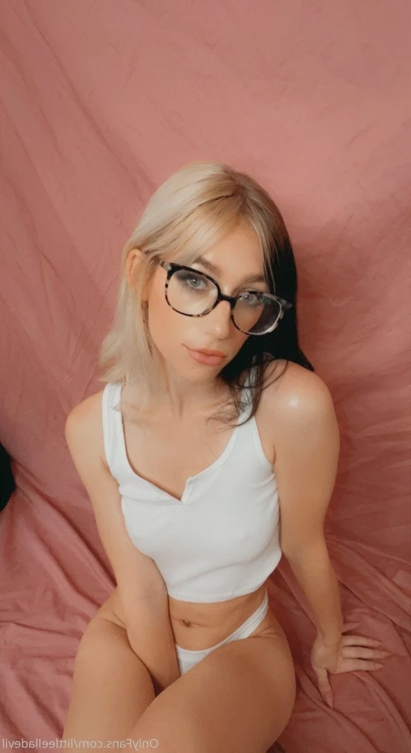 littleelladevil Onlyfans leaked photo 3199611 on Hotleaks.tv