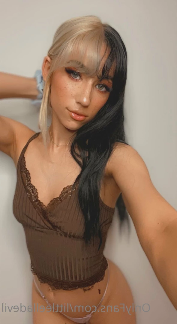 littleelladevil Onlyfans leaked photo 6260579 on Hotleaks.tv