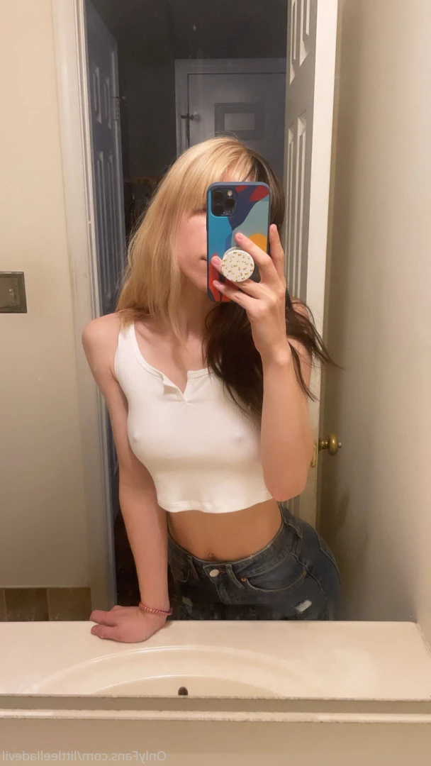 littleelladevil Onlyfans leaked photo 6260653 on Hotleaks.tv