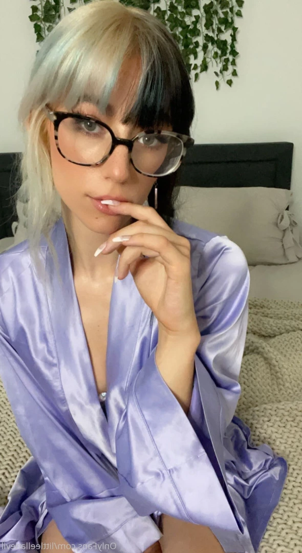 littleelladevil Onlyfans leaked photo 6260743 on Hotleaks.tv