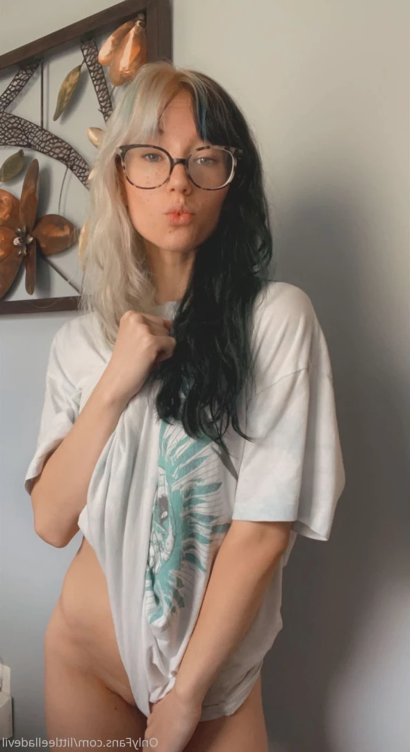 littleelladevil Onlyfans leaked photo 6261063 on Hotleaks.tv