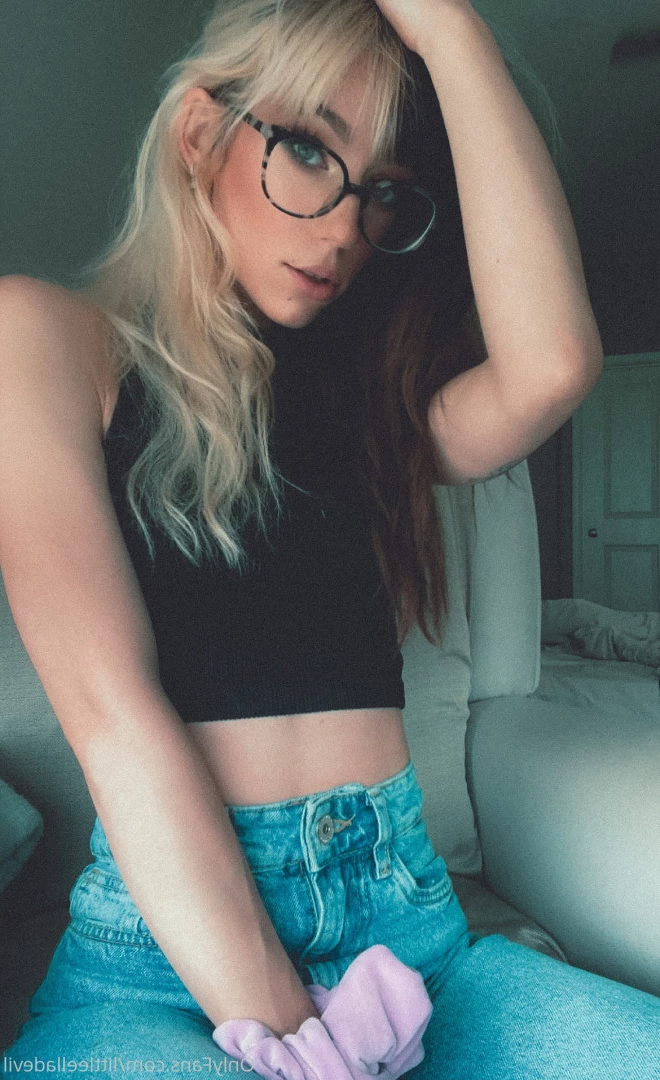 littleelladevil Onlyfans leaked photo 6261222 on Hotleaks.tv