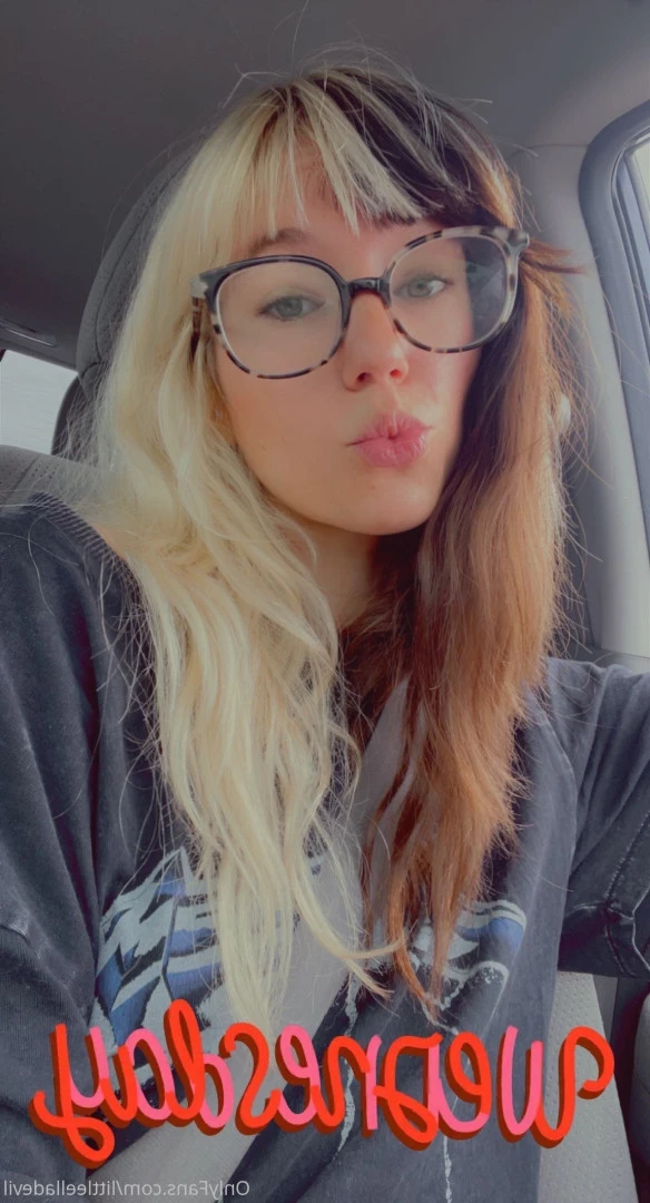 littleelladevil Onlyfans leaked photo 6261414 on Hotleaks.tv
