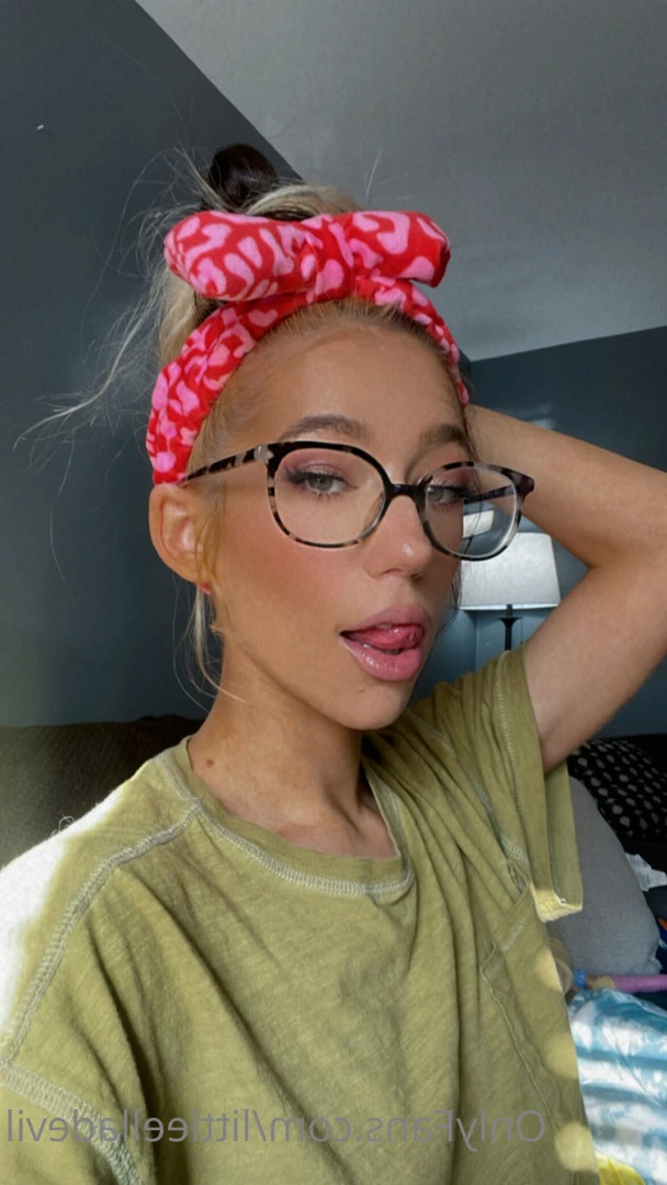 littleelladevil Onlyfans leaked photo 6261421 on Hotleaks.tv