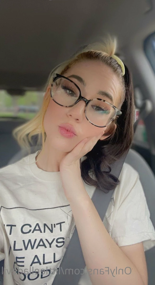 littleelladevil Onlyfans leaked photo 6261728 on Hotleaks.tv