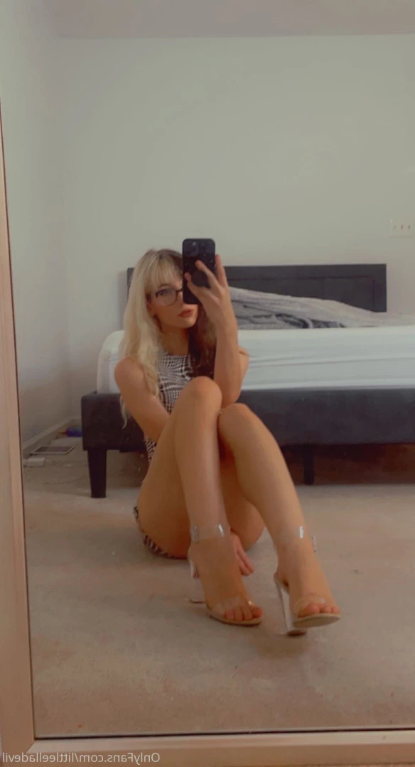 littleelladevil Onlyfans leaked photo 6262628 on Hotleaks.tv