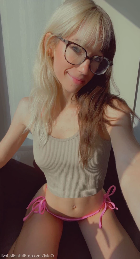 littleelladevil Onlyfans leaked photo 6263589 on Hotleaks.tv