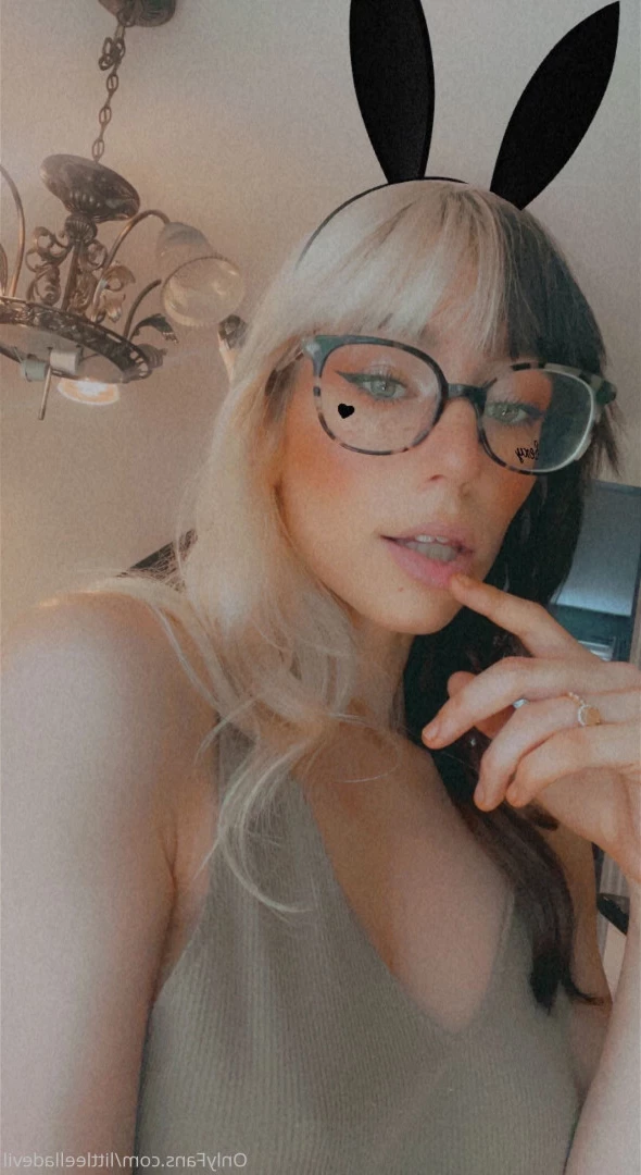 littleelladevil Onlyfans leaked photo 6263804 on Hotleaks.tv