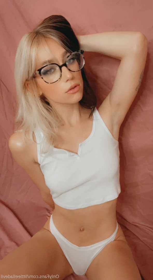 littleelladevil Onlyfans leaked photo 6264043 on Hotleaks.tv