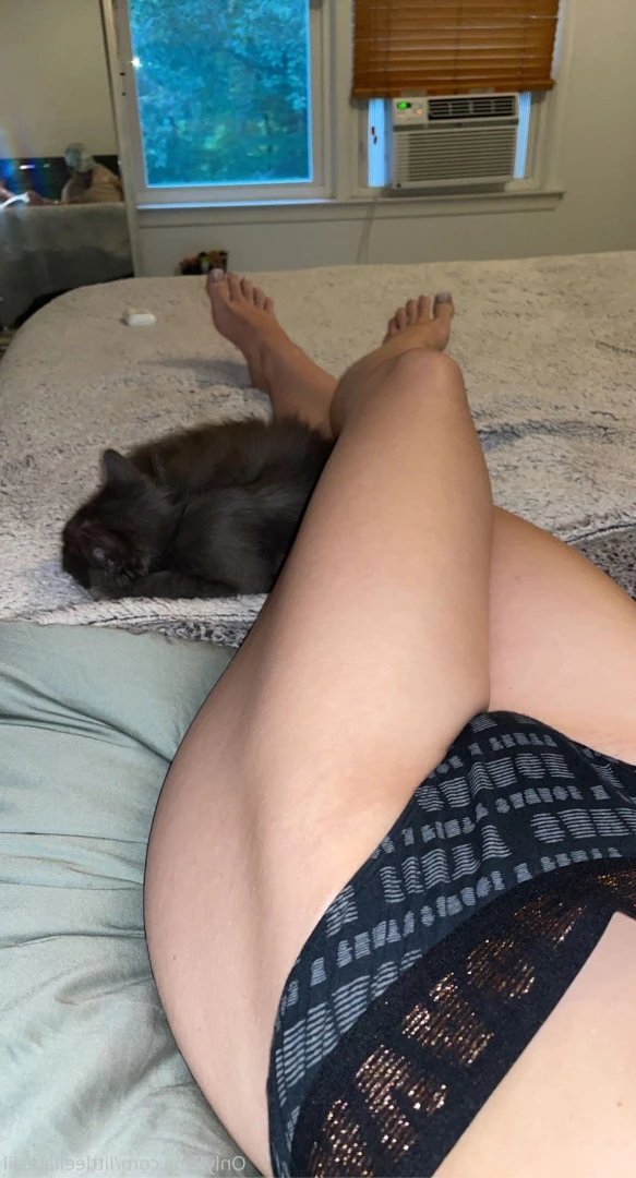 littleelladevil Onlyfans leaked photo 6264128 on Hotleaks.tv