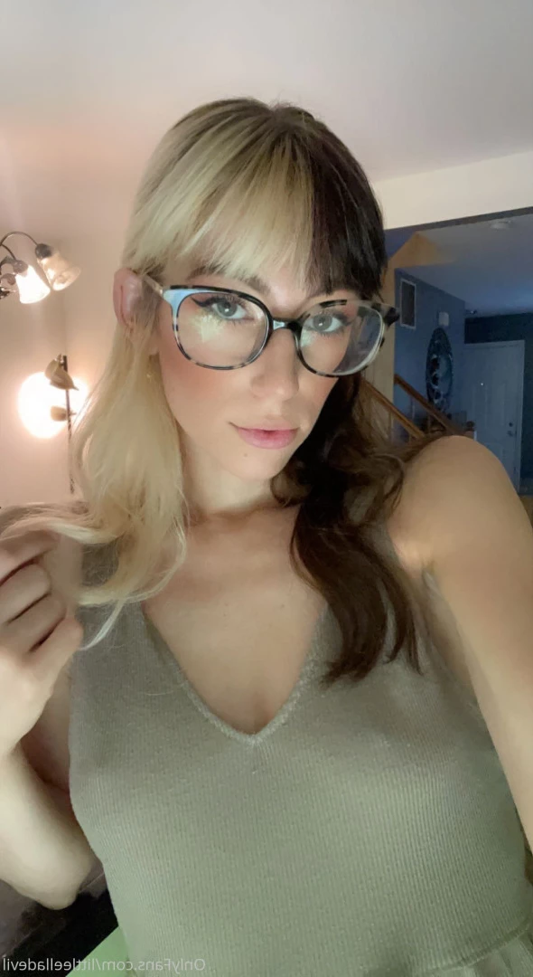littleelladevil Onlyfans leaked photo 6264220 on Hotleaks.tv